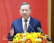 Vietnamese Party General Secretary to visit U.S.